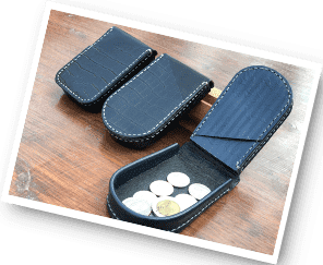 コインケース小